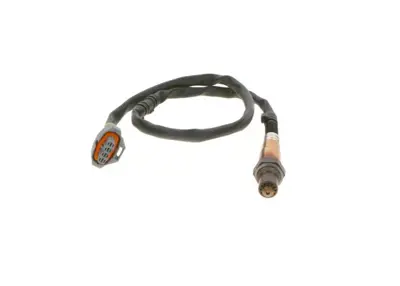 BOSCH 0258010057 Oksıjen-Lambda Sensörü  