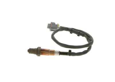 BOSCH 0258010057 Oksıjen-Lambda Sensörü  