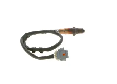 BOSCH 0258010057 Oksıjen-Lambda Sensörü  