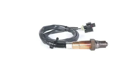 BOSCH 0258010207 Oksıjen-Lambda Sensörü 7P5906262 95860617200 95860617201 95860617214 958906262AE MN135963 MN137944 MN153009 MN153037 MN153038