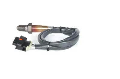 BOSCH 0258010207 Oksıjen-Lambda Sensörü 7P5906262 95860617200 95860617201 95860617214 958906262AE MN135963 MN137944 MN153009 MN153037 MN153038