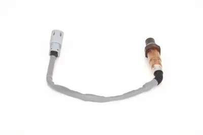 BOSCH 0258010298 Oksıjen / Lambda Sensörü (Benzın) (Lsfxf) 