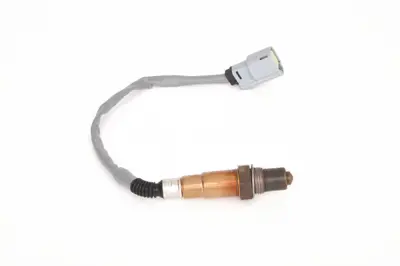 BOSCH 0258010298 Oksıjen / Lambda Sensörü (Benzın) (Lsfxf) 