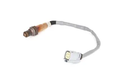 BOSCH 0258010298 Oksıjen / Lambda Sensörü (Benzın) (Lsfxf) 