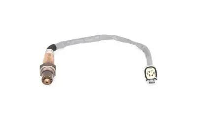 BOSCH 0258010298 Oksıjen / Lambda Sensörü (Benzın) (Lsfxf) 