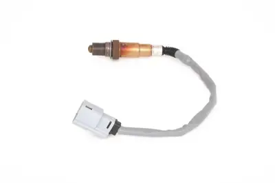 BOSCH 0258010298 Oksıjen / Lambda Sensörü (Benzın) (Lsfxf) 