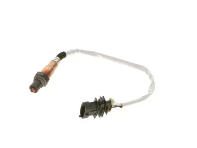 BOSCH 0258010353 Oksıjen / Lambda Sensörü (Benzın) 