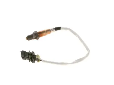 BOSCH 0258010353 Oksıjen / Lambda Sensörü (Benzın) 