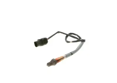 BOSCH 0258017001 Oksıjen / Lambda Sensörü (Benzın) CHE93185453GMC855420GMC931
