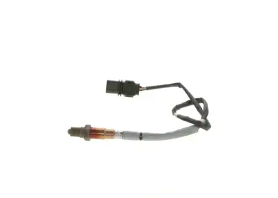 BOSCH 0258017001 Oksıjen / Lambda Sensörü (Benzın) CHE93185453GMC855420GMC931