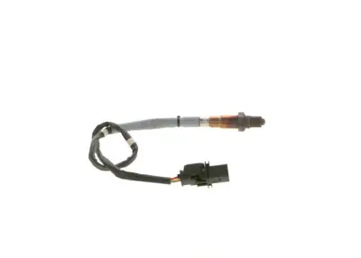 BOSCH 0258017001 Oksıjen / Lambda Sensörü (Benzın) CHE93185453GMC855420GMC931