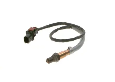 BOSCH 0258017070 Oksıjen / Lambda Sensörü (Lsu49).Mercedes-Benz – Mb0095426118; Mba0095426118; Mcca0095426118 03H906262AG 022906262AN