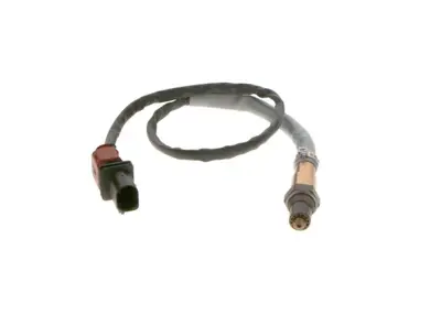BOSCH 0258017070 Oksıjen / Lambda Sensörü (Lsu49).Mercedes-Benz – Mb0095426118; Mba0095426118; Mcca0095426118 03H906262AG 022906262AN