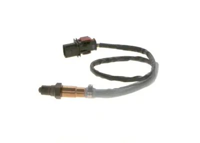 BOSCH 0258017070 Oksıjen / Lambda Sensörü (Lsu49).Mercedes-Benz – Mb0095426118; Mba0095426118; Mcca0095426118 03H906262AG 022906262AN