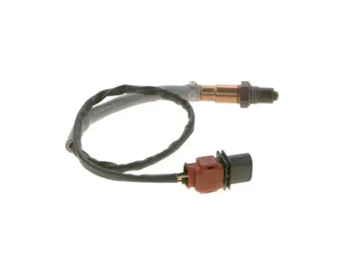 BOSCH 0258017070 Oksıjen / Lambda Sensörü (Lsu49).Mercedes-Benz – Mb0095426118; Mba0095426118; Mcca0095426118 03H906262AG 022906262AN