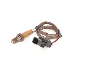 BOSCH 0258017351 Oksıjen / Lambda Sensörü (Lsu49).Mercedes-Benz – Mb0095426118; Mba0095426118; Mcca0095426118 