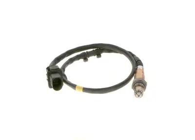 BOSCH 0258017479 Oksıjen / Lambda Sensörü 