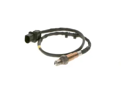 BOSCH 0258017479 Oksıjen / Lambda Sensörü 
