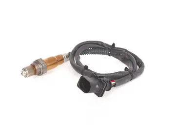 BOSCH 0258027074 Oksıjen / Lambda Sensörü | Lsuadv | Jagc2d39892; Jagdx239f427cc; Lrgdx239f472cc; Lrglr057506 