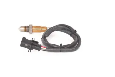 BOSCH 0258027074 Oksıjen / Lambda Sensörü | Lsuadv | Jagc2d39892; Jagdx239f427cc; Lrgdx239f472cc; Lrglr057506 