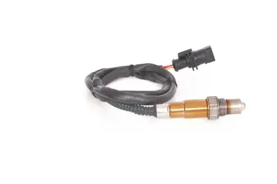 BOSCH 0258027074 Oksıjen / Lambda Sensörü | Lsuadv | Jagc2d39892; Jagdx239f427cc; Lrgdx239f472cc; Lrglr057506 