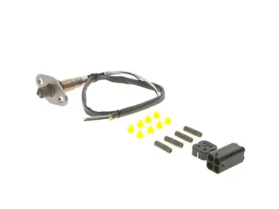 BOSCH 0258986617 Oksijen Sensörü Lexus Corolla 1.3i 16v Hatchback 97>05 99>09 8946509100 8946509210 8946509230 8946509280 8946509290 8946509300 8946519715 8946529675 8946529825 8946535380