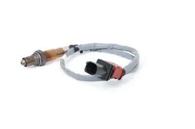 BOSCH 0281004429 Oksıjen ( Lambda ) Sensoru Vw Beetle 2.0 Tdı; Beetle 2.0 Tdı Cabriolet; Golf Vı 2.0 Tdı Cabriolet; 