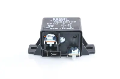 BOSCH 0332002168 Guc Salter Rölesi 12v 75a 8108574
