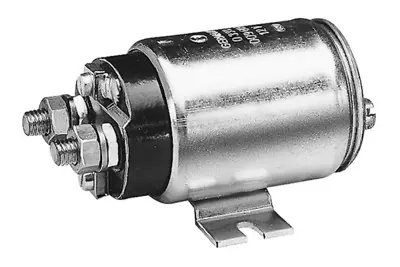 BOSCH 0333009002 Yüksek Akım Rölesi T-Serısı 50428731 1857600 2929604