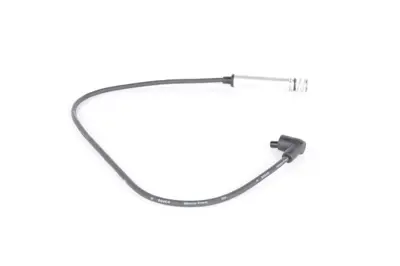 BOSCH 0986356088 Bujı Kablosu (Teklı Sılıkon)[od 80] 