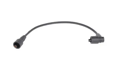 BOSCH 0986356230 Bujı Kablosu (Teklı Sılıkon) Opel; Vauxhall 