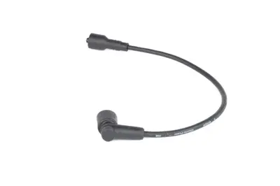 BOSCH 0986356230 Bujı Kablosu (Teklı Sılıkon) Opel; Vauxhall 