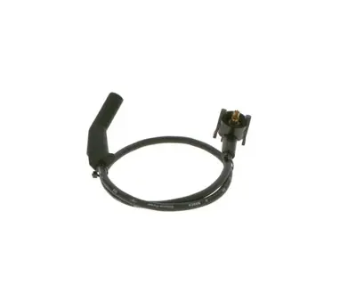 BOSCH 0986357257 Bujı Kablosu (Sılıkon Set) Ford; Mazda 