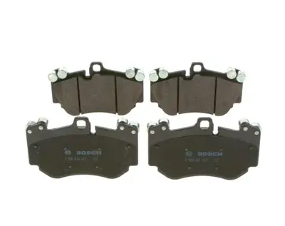 BOSCH 0986424073 Dısk Balata Porsche Cayenne 95535193951 GDB1764