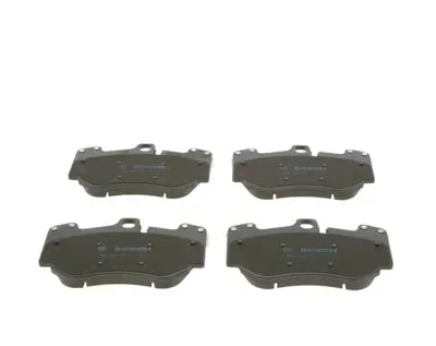 BOSCH 0986424073 Dısk Balata Porsche Cayenne 95535193951 GDB1764