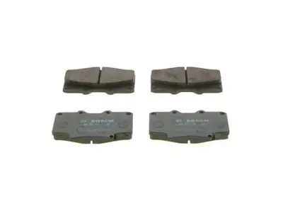 BOSCH 0986424134 Fren Balatasıön Land Cruıser 90>97 4 Runner 90>96 Gdb1154 0446550140 0446560020 0446560110
