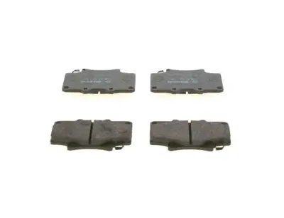 BOSCH 0986424134 Fren Balatasıön Land Cruıser 90>97 4 Runner 90>96 Gdb1154 0446550140 0446560020 0446560110