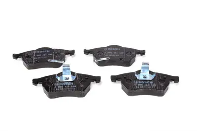 BOSCH 0986424488 Fren Balatasıön S70 99> V70 97>gdb1488 9195064 1605036 5064795 4778254 4839924 4907739 5055371 5062211 5124078 5232350