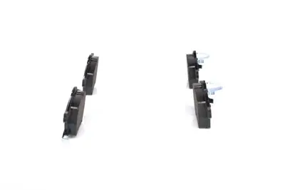 BOSCH 0986424488 Fren Balatasıön S70 99> V70 97>gdb1488 9195064 1605036 5064795 4778254 4839924 4907739 5055371 5062211 5124078 5232350