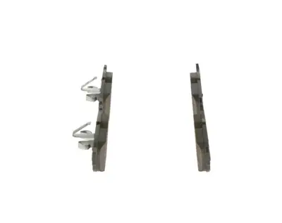 BOSCH 0986424612 Dısk Balata 34212284296 34210403290 34110301476 34216794879 34216793025 34216790966 34216783555 34216768471 34216757536 34212413050