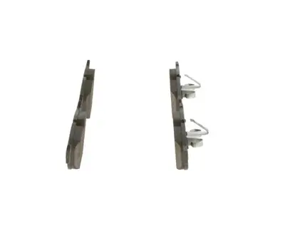 BOSCH 0986424612 Dısk Balata 34212284296 34210403290 34110301476 34216794879 34216793025 34216790966 34216783555 34216768471 34216757536 34212413050