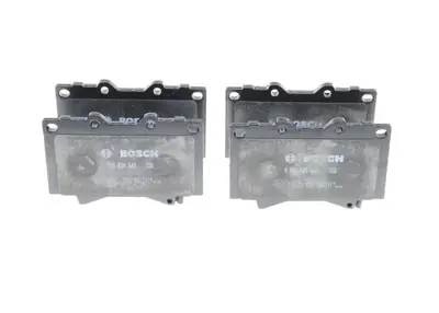 BOSCH 0986424640 Fren Balatası Ön Land Cruıser 98>07 044650C011