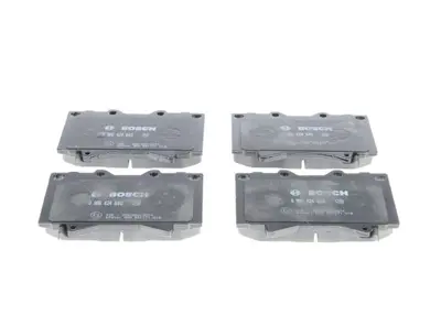 BOSCH 0986424640 Fren Balatası Ön Land Cruıser 98>07 044650C011