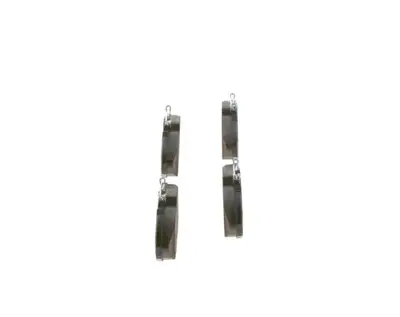 BOSCH 0986424702 Fren Balatası Arka S-Type 98> Xj 03> C2C22316 C2C40194 XR812436 XR848934 C2C20585 C2C8342 2C2C40194 XR830140 XR830139 XR810211
