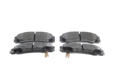 BOSCH 0986424760 Dısk Balata Opel-Fron B 09-98 On Gdb1436 1605002 93169003 1605084 97201441 97227235 93173154 1605620 1605852 1605913 1605978