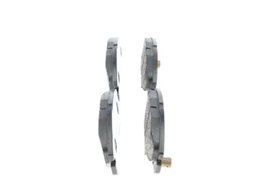 BOSCH 0986424760 Dısk Balata Opel-Fron B 09-98 On Gdb1436 1605002 93169003 1605084 97201441 97227235 93173154 1605620 1605852 1605913 1605978