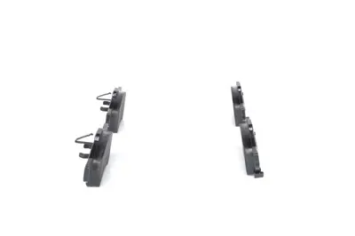 BOSCH 0986424765 Fren Balatası On Chyrsler Grand Voyager Iıı Dodge Caravan Gdb4129 5019803AA MZ690026 MZ690046 MZ690168 AY040MT003 AY040MT006 MB928963 9H0M011 MB858744 V9118M017