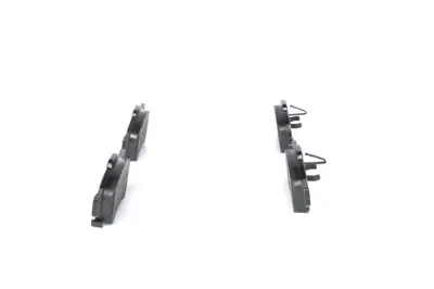 BOSCH 0986424765 Fren Balatası On Chyrsler Grand Voyager Iıı Dodge Caravan Gdb4129 5019803AA MZ690026 MZ690046 MZ690168 AY040MT003 AY040MT006 MB928963 9H0M011 MB858744 V9118M017