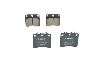 BOSCH 0986460954 Dısk Balata Vw T4 On 15 Inc Gdb791 701698151A 701698151B 701698151F 701698151G 701698151H 7D698151B 702698151G 8E0698451F 8E0698451E 8E0698451D