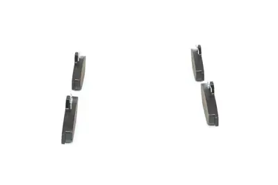 BOSCH 0986467400 Dısk Balata 2701751 270195 2701951 2711740 271184 2711844 271707 272021 272871 2728715